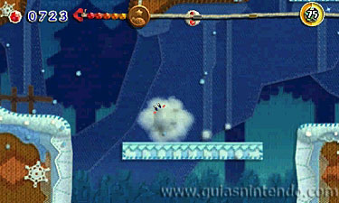 Kirby's Extra Epic Yarn - Más Kirby en el reino de los hilos