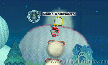 Kirby's Extra Epic Yarn - Más Kirby en el reino de los hilos