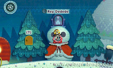 Kirby's Extra Epic Yarn - Más Kirby en el reino de los hilos