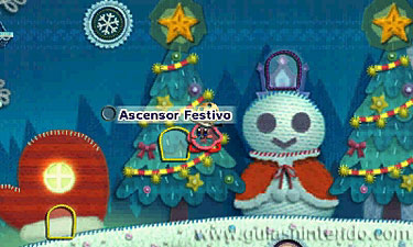Kirby's Extra Epic Yarn - Más Kirby en el reino de los hilos