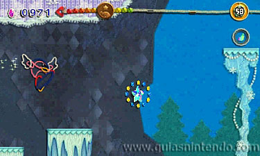 Kirby's Extra Epic Yarn - Más Kirby en el reino de los hilos