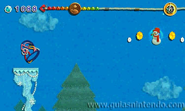 Kirby's Extra Epic Yarn - Más Kirby en el reino de los hilos