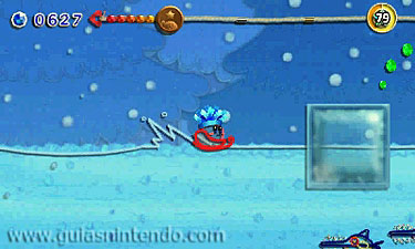 Kirby's Extra Epic Yarn - Más Kirby en el reino de los hilos