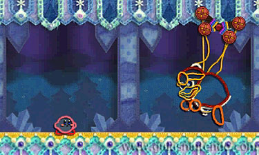 Kirby's Extra Epic Yarn - Más Kirby en el reino de los hilos