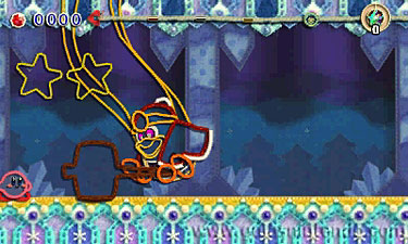 Kirby's Extra Epic Yarn - Más Kirby en el reino de los hilos