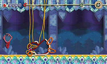 Kirby's Extra Epic Yarn - Más Kirby en el reino de los hilos