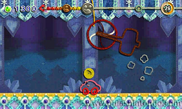 Kirby's Extra Epic Yarn - Más Kirby en el reino de los hilos