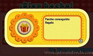 Kirby's Extra Epic Yarn - Más Kirby en el reino de los hilos