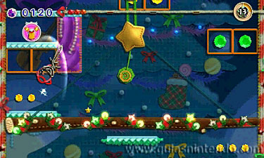 Kirby's Extra Epic Yarn - Más Kirby en el reino de los hilos