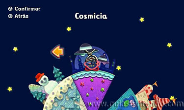 Kirby's Extra Epic Yarn - Más Kirby en el reino de los hilos