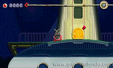 Kirby's Extra Epic Yarn - Más Kirby en el reino de los hilos