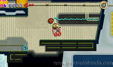 Kirby's Extra Epic Yarn - Más Kirby en el reino de los hilos
