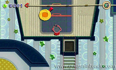 Kirby's Extra Epic Yarn - Más Kirby en el reino de los hilos