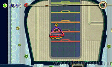 Kirby's Extra Epic Yarn - Más Kirby en el reino de los hilos