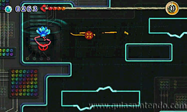 Kirby's Extra Epic Yarn - Más Kirby en el reino de los hilos
