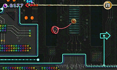 Kirby's Extra Epic Yarn - Más Kirby en el reino de los hilos