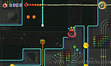 Kirby's Extra Epic Yarn - Más Kirby en el reino de los hilos