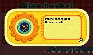 Kirby's Extra Epic Yarn - Más Kirby en el reino de los hilos