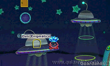 Kirby's Extra Epic Yarn - Más Kirby en el reino de los hilos