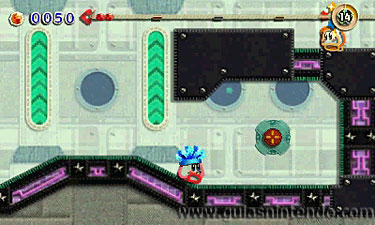Kirby's Extra Epic Yarn - Más Kirby en el reino de los hilos