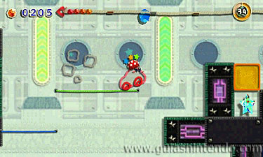 Kirby's Extra Epic Yarn - Más Kirby en el reino de los hilos