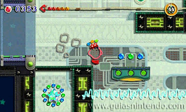 Kirby's Extra Epic Yarn - Más Kirby en el reino de los hilos