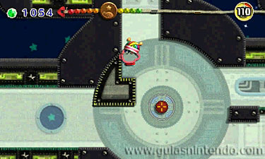 Kirby's Extra Epic Yarn - Más Kirby en el reino de los hilos