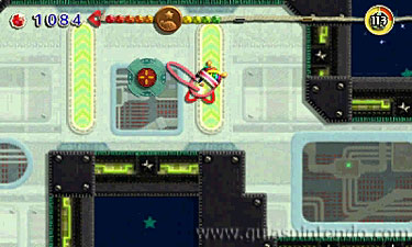 Kirby's Extra Epic Yarn - Más Kirby en el reino de los hilos