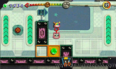 Kirby's Extra Epic Yarn - Más Kirby en el reino de los hilos