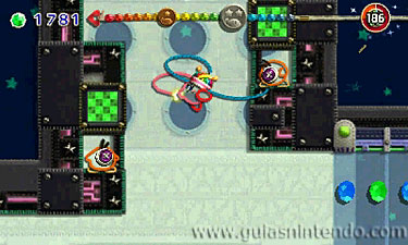 Kirby's Extra Epic Yarn - Más Kirby en el reino de los hilos