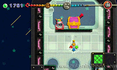 Kirby's Extra Epic Yarn - Más Kirby en el reino de los hilos