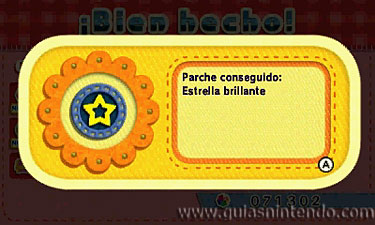 Kirby's Extra Epic Yarn - Más Kirby en el reino de los hilos