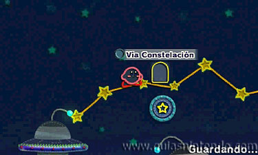 Kirby's Extra Epic Yarn - Más Kirby en el reino de los hilos