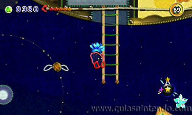 Kirby's Extra Epic Yarn - Más Kirby en el reino de los hilos