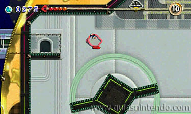 Kirby's Extra Epic Yarn - Más Kirby en el reino de los hilos