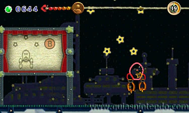 Kirby's Extra Epic Yarn - Más Kirby en el reino de los hilos