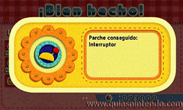 Kirby's Extra Epic Yarn - Más Kirby en el reino de los hilos