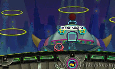 Kirby's Extra Epic Yarn - Más Kirby en el reino de los hilos