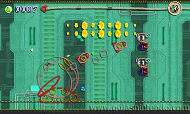 Kirby's Extra Epic Yarn - Más Kirby en el reino de los hilos