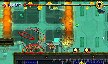 Kirby's Extra Epic Yarn - Más Kirby en el reino de los hilos