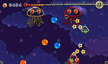 Kirby's Extra Epic Yarn - Más Kirby en el reino de los hilos