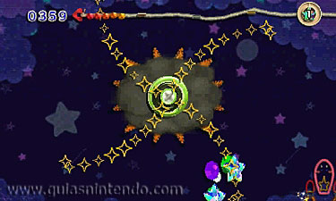Kirby's Extra Epic Yarn - Más Kirby en el reino de los hilos