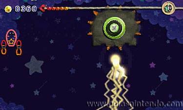 Kirby's Extra Epic Yarn - Más Kirby en el reino de los hilos