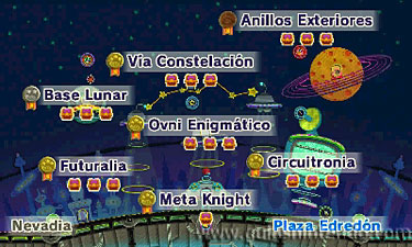 Kirby's Extra Epic Yarn - Más Kirby en el reino de los hilos