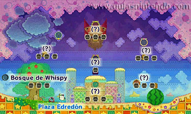 Kirby's Extra Epic Yarn - Más Kirby en el reino de los hilos