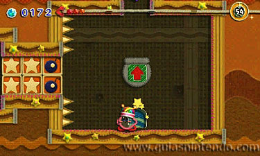 Kirby's Extra Epic Yarn - Más Kirby en el reino de los hilos