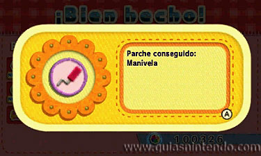 Kirby's Extra Epic Yarn - Más Kirby en el reino de los hilos