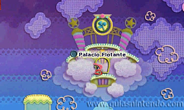 Kirby's Extra Epic Yarn - Más Kirby en el reino de los hilos