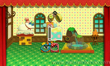 Kirby's Extra Epic Yarn - Más Kirby en el reino de los hilos