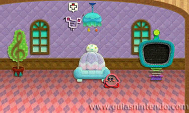 Kirby's Extra Epic Yarn - Más Kirby en el reino de los hilos